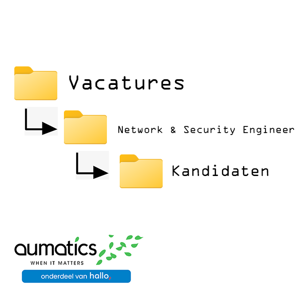 Voegen wij maandag jouw CV toe als Network &amp; Security Engineer? Werken bij een gewoon IT-bedrijf kan altijd nog! 🚀✅ zurl.co/slpS  #WerkenBij #Vacature #ITSecurity #Verantwoordelijkheid #Vrijheid #Goedvoorjecarriere #Goedweekend #Ennuaandeborrel