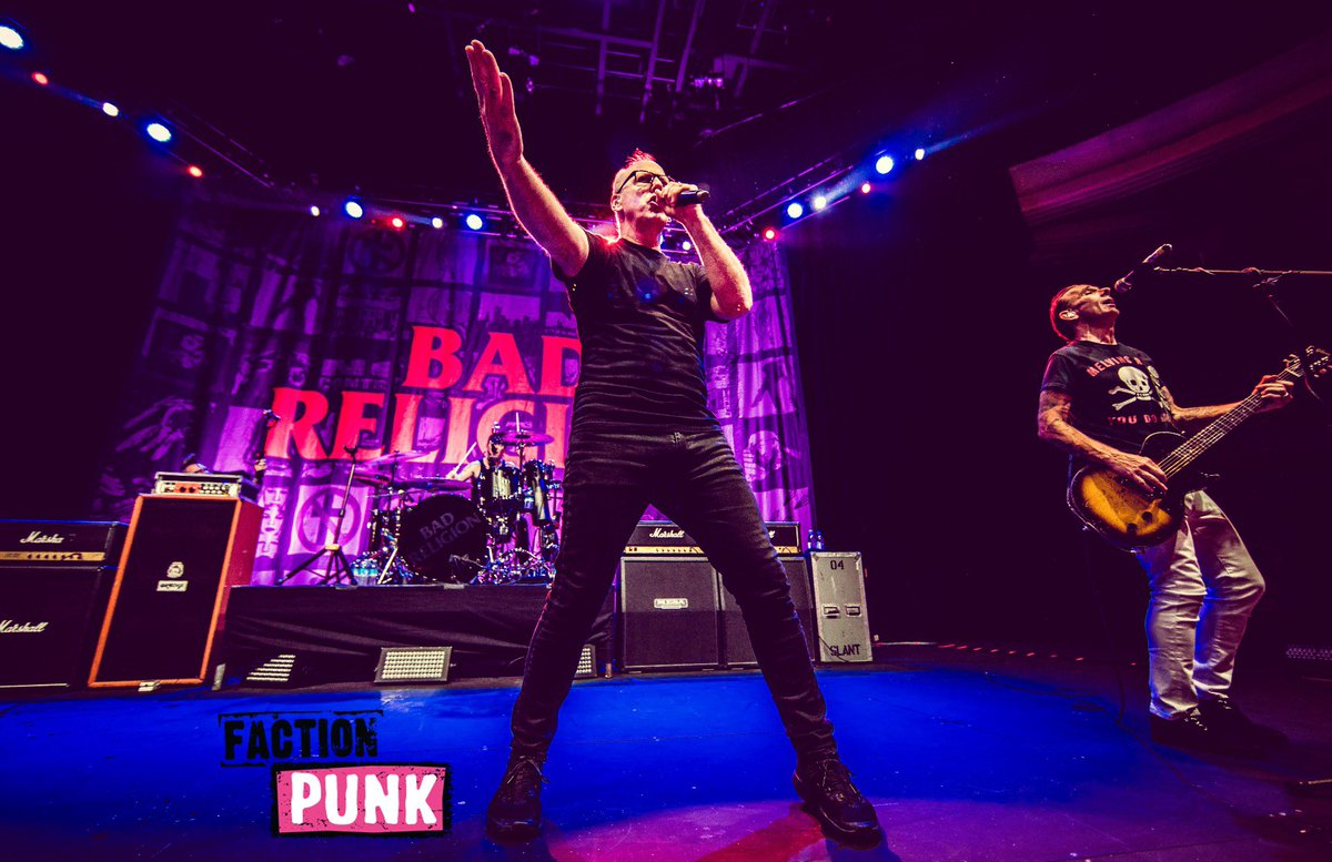 Faction Punk SXM (@siriusxmfaction) on Twitter photo Hear <a href="/DoctorGraffin/">Greg Graffin</a> <a href="/badreligion/">Bad Religion</a> @factionpunksxm Guest DJ!
Today – Noon ET/9am PT & 8pm ET/5pm PT
Sat 4/15 – 3pm ET/Noon PT & 10pm ET/7pm PT
Sun 4/16 – 1pm ET/10am PT & 6pm ET/3pm PT
Mon 4/17 – 10am ET/7am PT
Tues 4/18 – 8am ET/5am PT
Wed 4/19 – 5pm ET/2pm PT
Thurs 4/20 – 7pm ET Hear <a href="/DoctorGraffin/">Greg Graffin</a> <a href="/badreligion/">Bad Religion</a> @factionpunksxm Guest DJ!
Today – Noon ET/9am PT & 8pm ET/5pm PT
Sat 4/15 – 3pm ET/Noon PT & 10pm ET/7pm PT
Sun 4/16 – 1pm ET/10am PT & 6pm ET/3pm PT
Mon 4/17 – 10am ET/7am PT
Tues 4/18 – 8am ET/5am PT
Wed 4/19 – 5pm ET/2pm PT
Thurs 4/20 – 7pm ET
