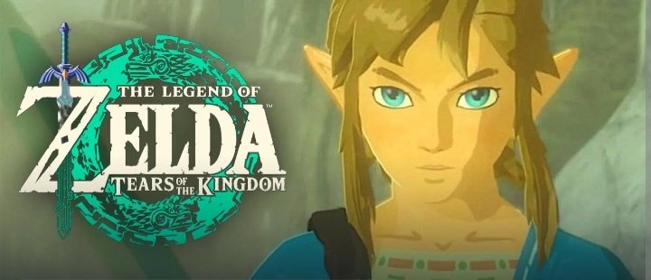 The Legend of Zelda: Tears of the Kingdom is being released on May 12, 2023, 28 days left
#ZeldaTearsOfTheKingdom #Zelda #LegendofZelda #TearsoftheKingdom