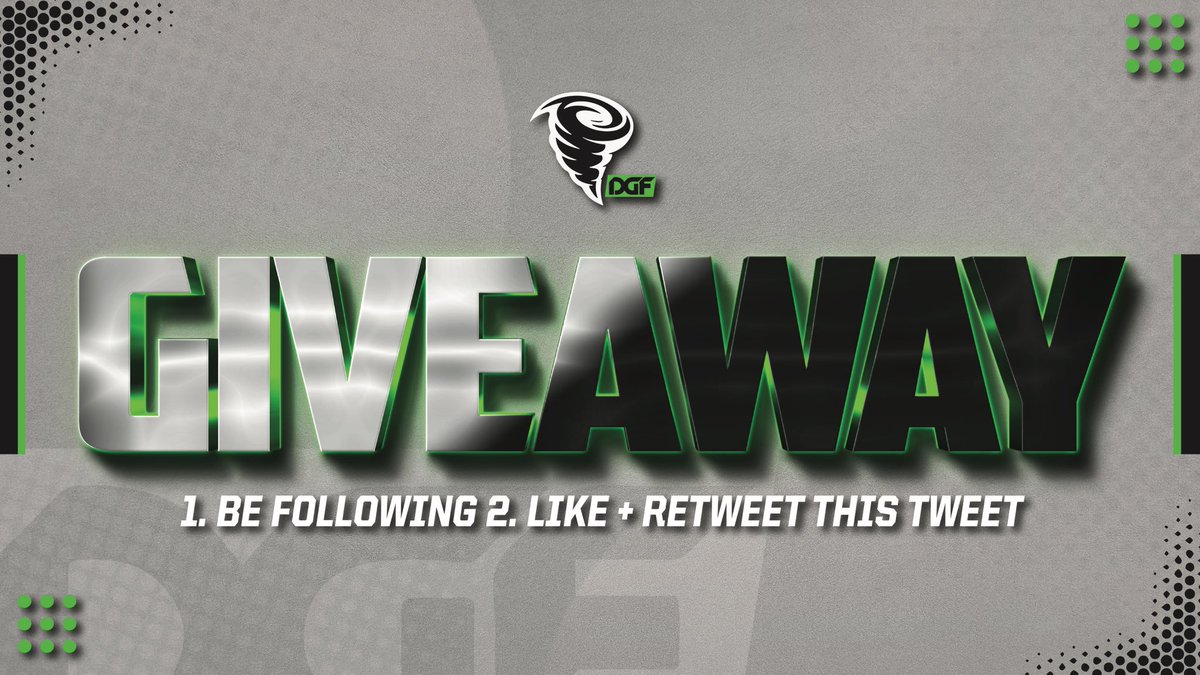 It’s Flex Friday, let’s cover two protected entries. 🤝

We’re giving away $25 to two people!

All you have to do is… 👇
1. Be Following
2. Like + Retweet this tweet.

We’ll announce the winners at 4:00 ET time!