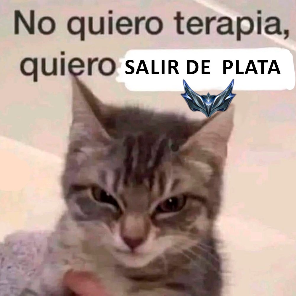 lvplolsur's tweet photo. Y quiero ganar un Clash 😡🏆

#LigaMasterFlow https://t.co/XHItNDtLGv