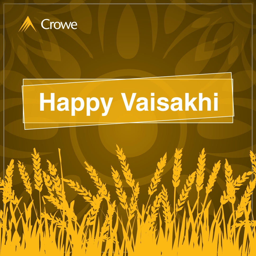 Crowe MacKay LLP tweet media