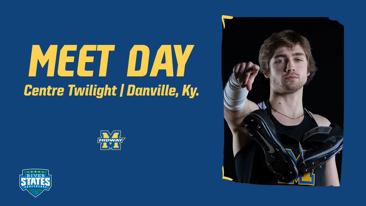 Midway Eagles tweet media