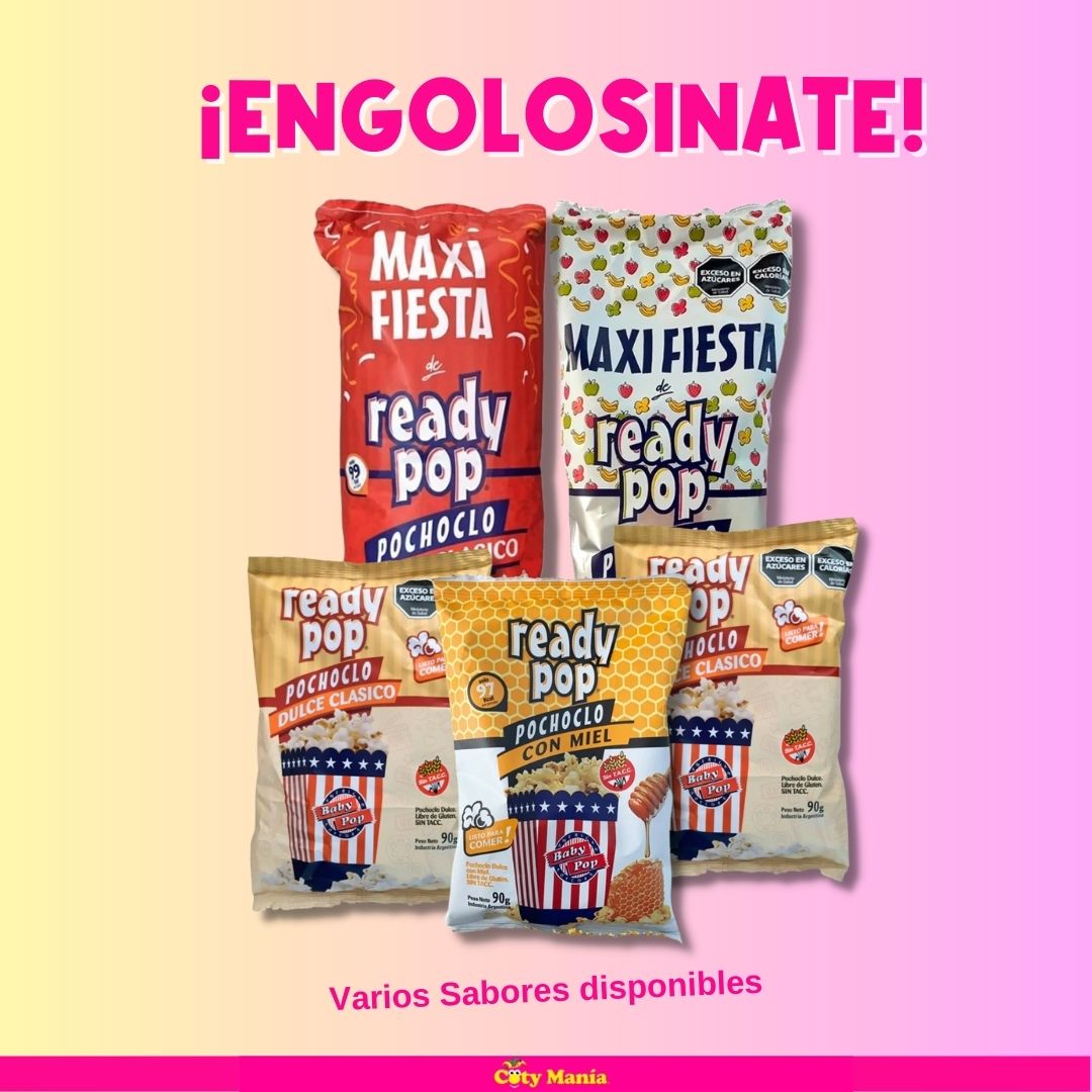 COTYMANIA's tweet photo. En este Otoño #Engolosinate con las mejores ofertas 🤑🍭🍫🍿
Las mejores y mas ricas marcas al mejor precio! https://t.co/Gd5cMNE4I7