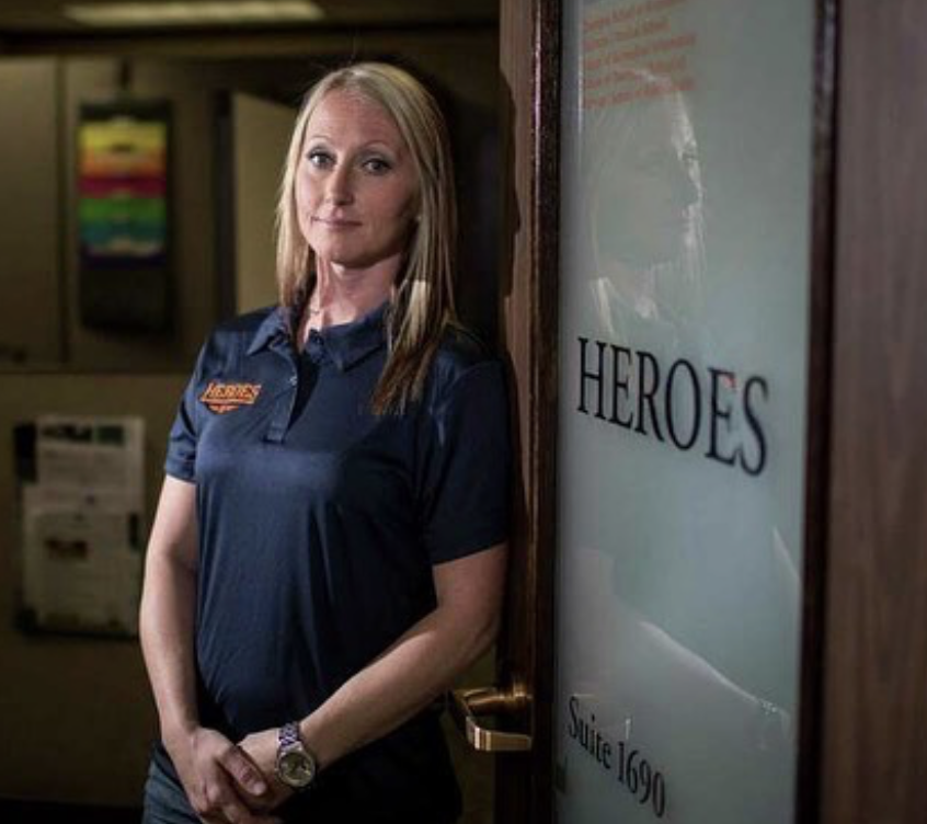 HEROES_UTHealth's tweet photo. It's our birthday! For the last 5 years, we've grown our team to 30 people and have had over 21,000 encounters assisting community members with substance use or mental health concerns. #heroes #sbmi #uthealth #houston #opioidcrisis #recovery #5yearsold https://t.co/lKzTYbkuuD