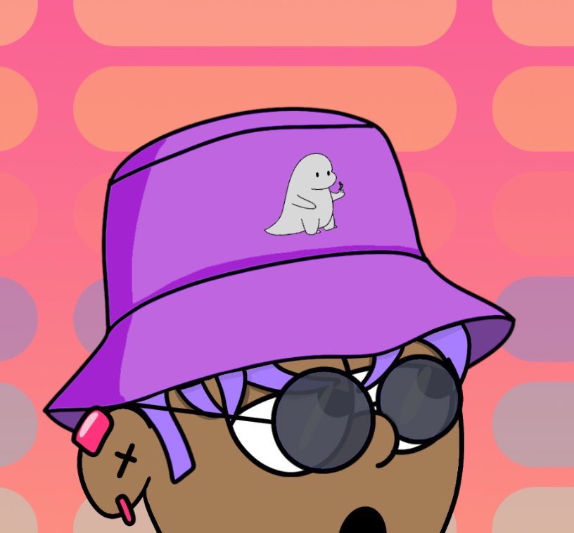 Did you follow @TheSpeakersNFT ?