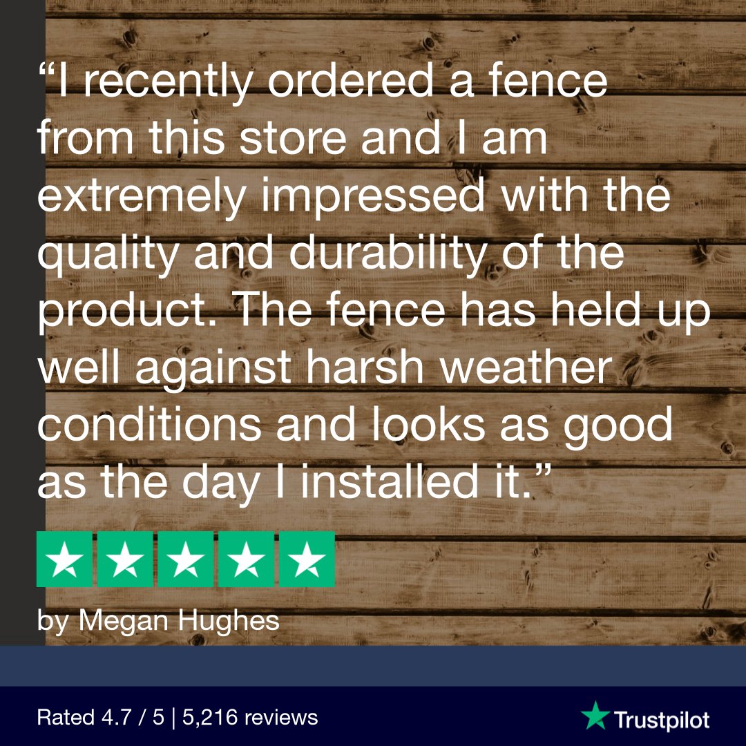 AVS Fencing & Landscaping Supplies tweet media