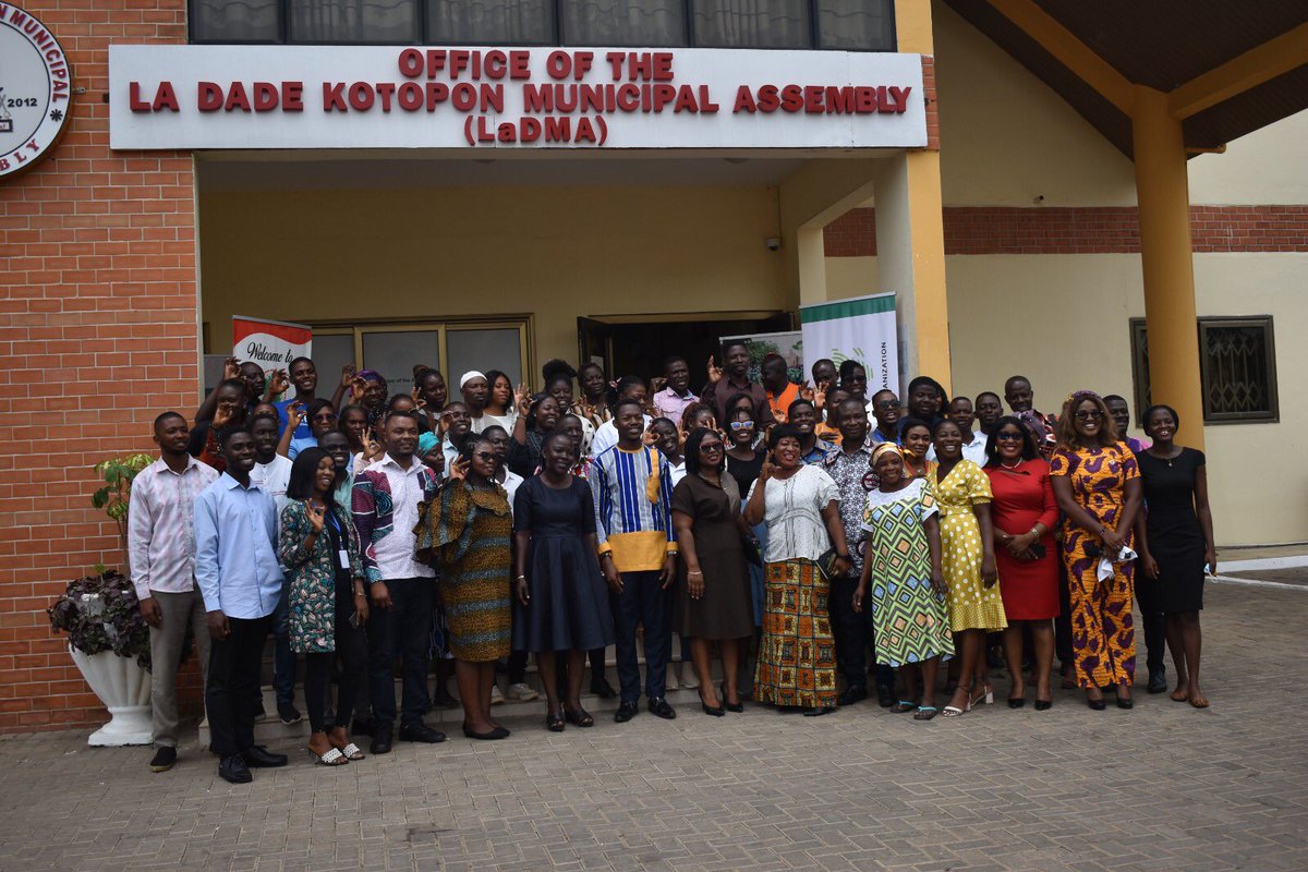 YouthClimateGH's tweet photo. The Anti-Incineration &amp; Plastic Pollution Campaign has been officially launched!!!
This campaign is a significant milestone in a collaborative effort to reduce waste and address the impacts of incineration. 
#stopopenburning #antiincineration #ActNow 

@gayoghana @GAIAnoburn https://t.co/Lz8tKwCxaz