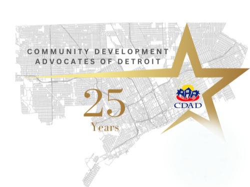 CDAD Detroit tweet media