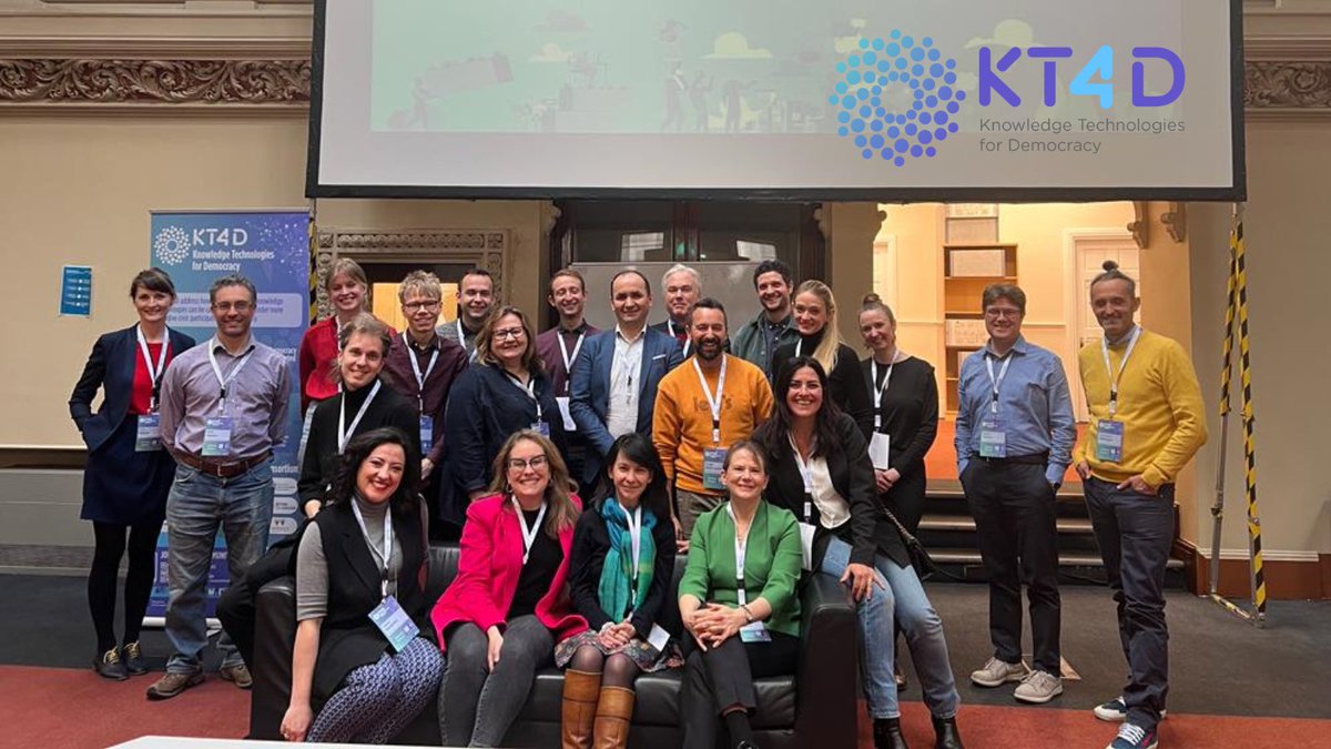 KT4Democracy tweet media