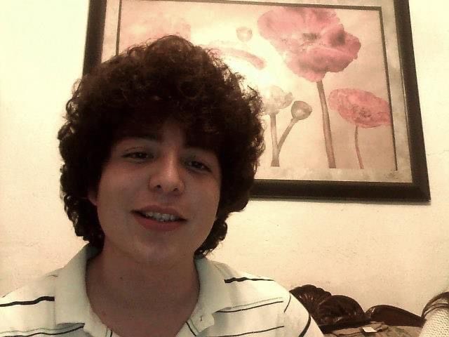 DanielVirgenSG's tweet photo. Hace 10 años era Chase Matthews https://t.co/O4GR1HDmbS
