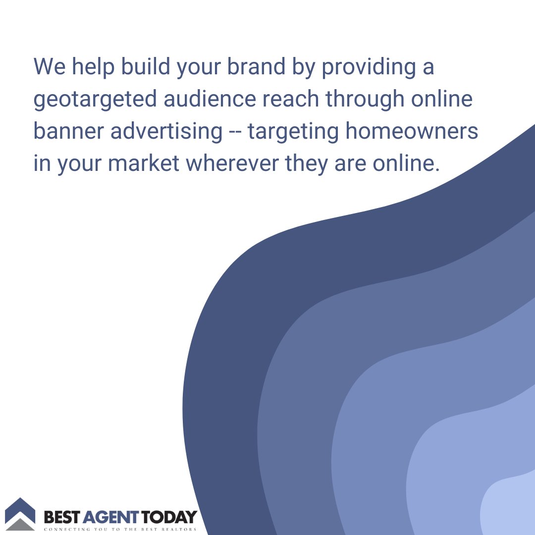 bestagenttoday's tweet photo. We'll help you showcase your brand to the best prospects in your area! Here's how: https://t.co/XQgTsAEoK3 https://t.co/LMFnm7hGIc