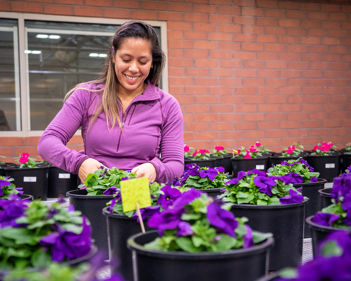 Scotts_MGro's tweet photo. It’s #NationalGardeningDay, and it’s National Lawn and Garden Month! Our associates get a lot of lawn and garden questions. If you don’t know an associate though, we suggest visiting our brand website. They’re a great resource for your projects! #GroMoreGood https://t.co/s8X4439jHc