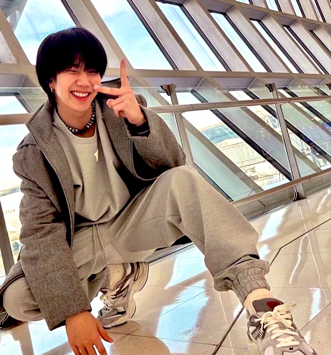 Are you down for the ride?