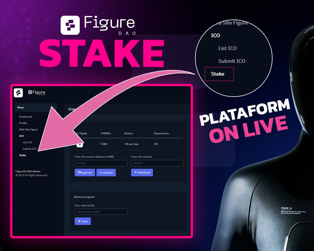 Figure DAO tweet media