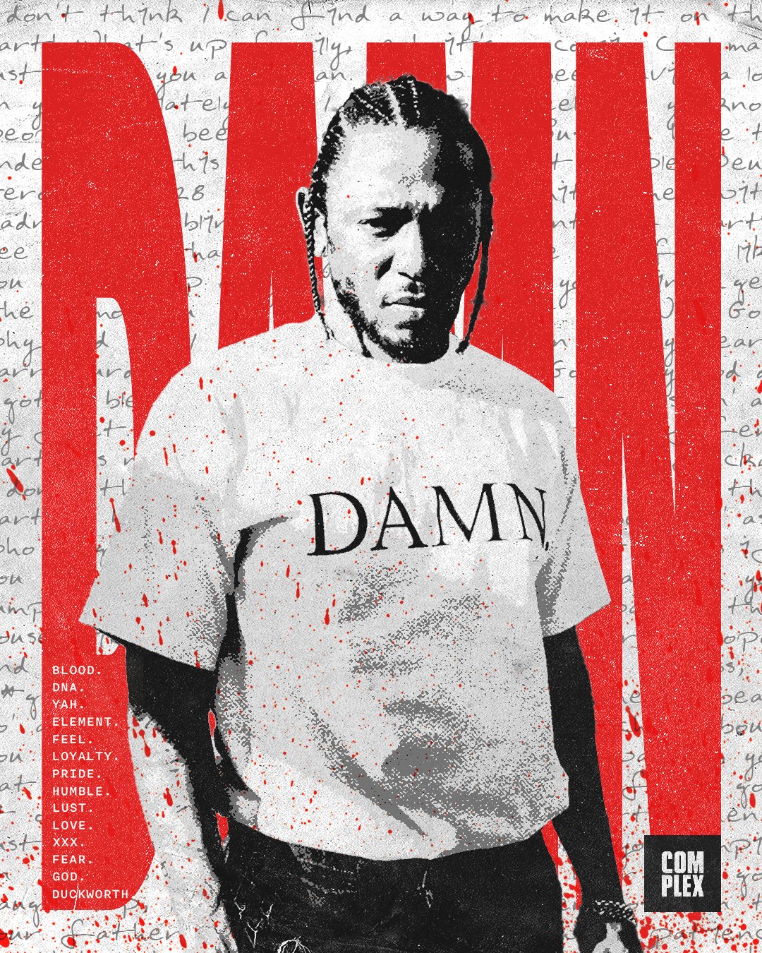 Complex Music on X: 