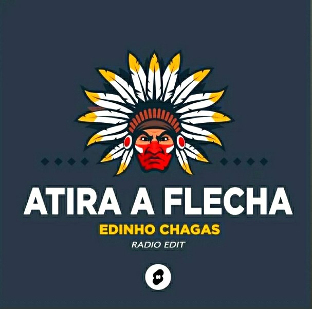 edinhochagasdj's tweet photo. Agora sim a versão 'RADIO EDIT', pronta pra tocar em sua programação  de rádio, seja FM ou Web Radio, ou mesmo só para ouvir uma versão mais curta e dinâmica. ADICIONE em sua playlist. Disponível em todas as plataformas de streaming do mundo.
LINK: https://t.co/ScxPxKTHYk
⚜🔥 https://t.co/80tz75PPI7