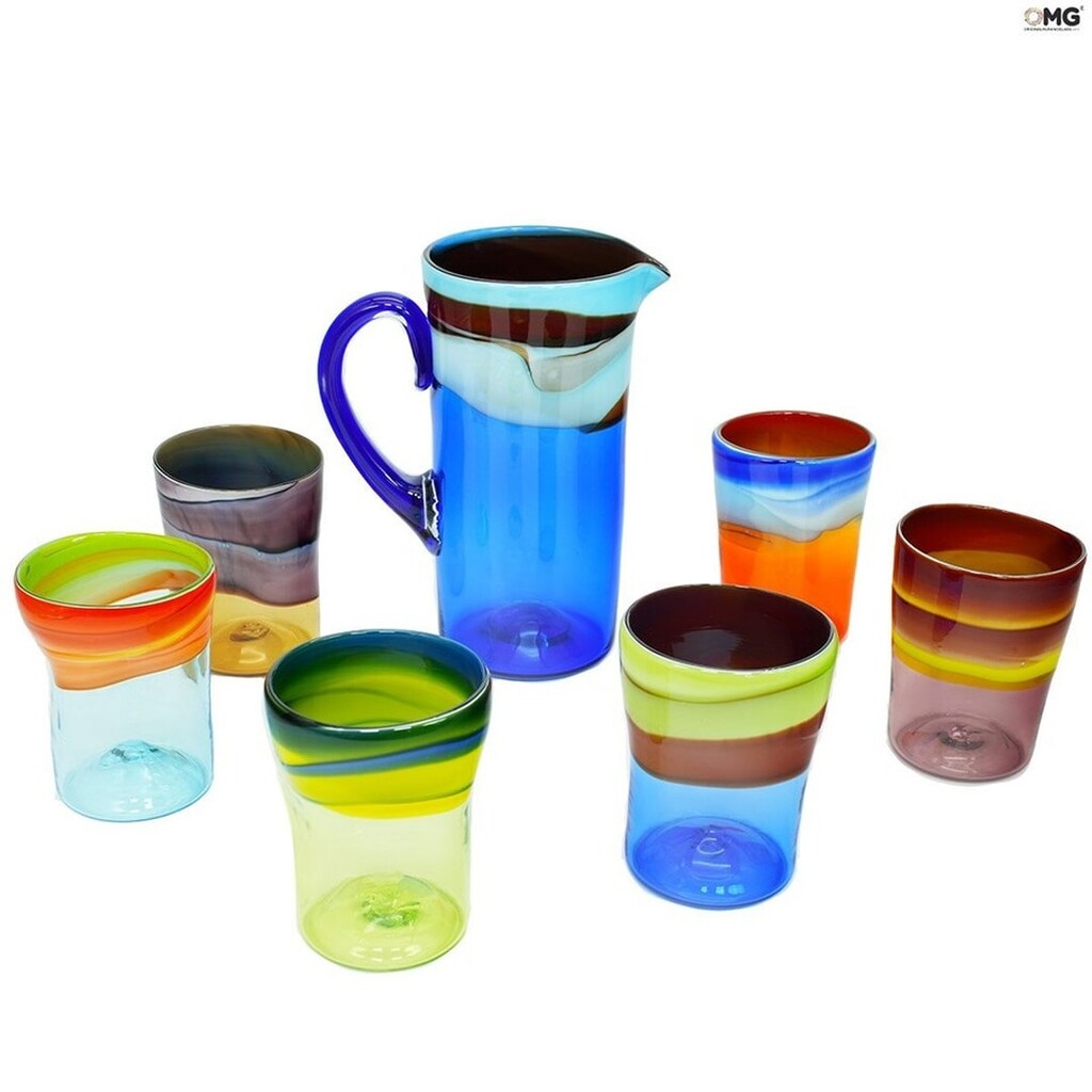 OMG_certificate's tweet photo. Oh My Glass! OMG! 
Original Murano Glass!
Add a touch of fashion to your table with this stunning  glass tumblers!!!

more info in shop: https://t.co/yC4lsH0YWw
.
.
#glass #murano #muranoglass #venice #venezia #drinkglass #muranovase #glasstumblers #ven… https://t.co/FXsAktmspf https://t.co/GRL4fQcNDz