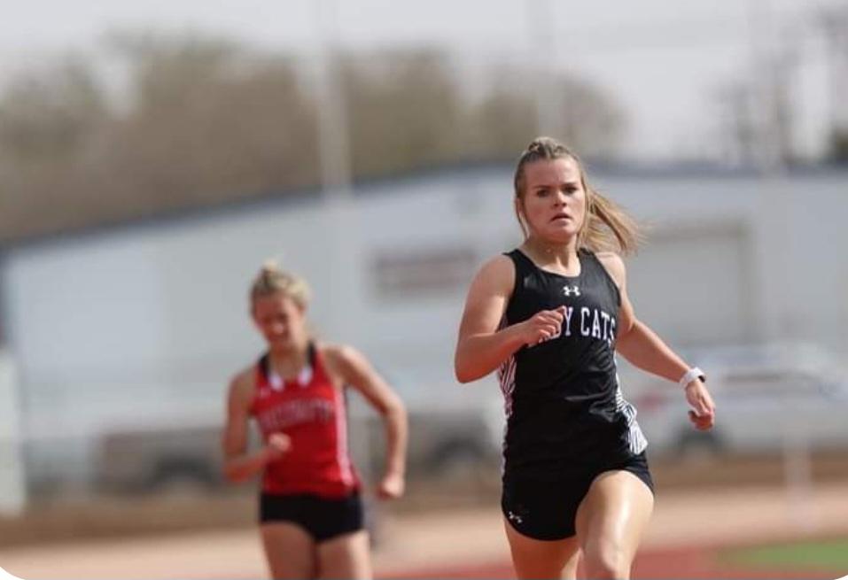 Huge thank you to <a href="/ATLife100/">Christian Aviles</a> for yesterday's recovery program at Area track!  Ran a PR in the 200m, then turned around to run a 63 split as anchor in 1600 relay