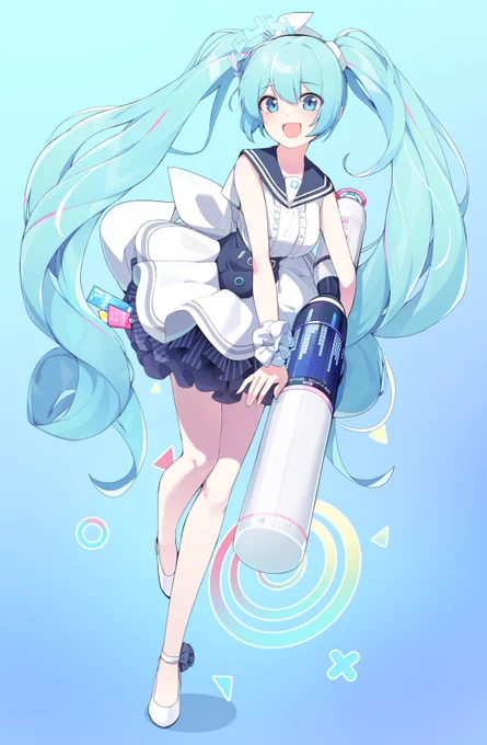 ミク 
