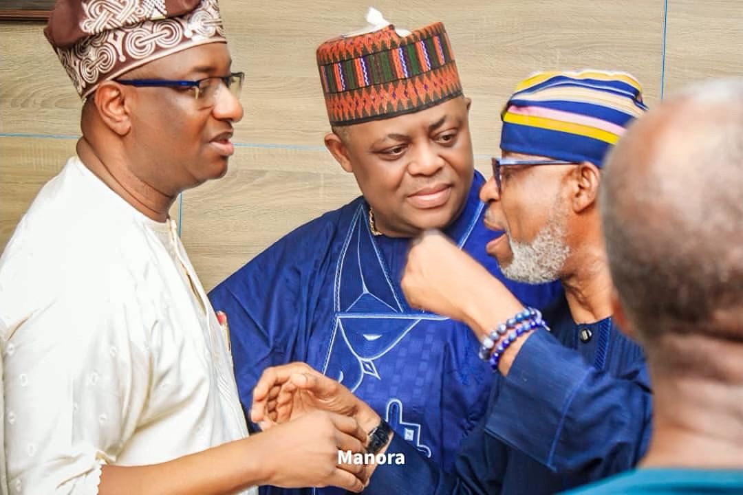 Femi Fani-Kayode tweet media