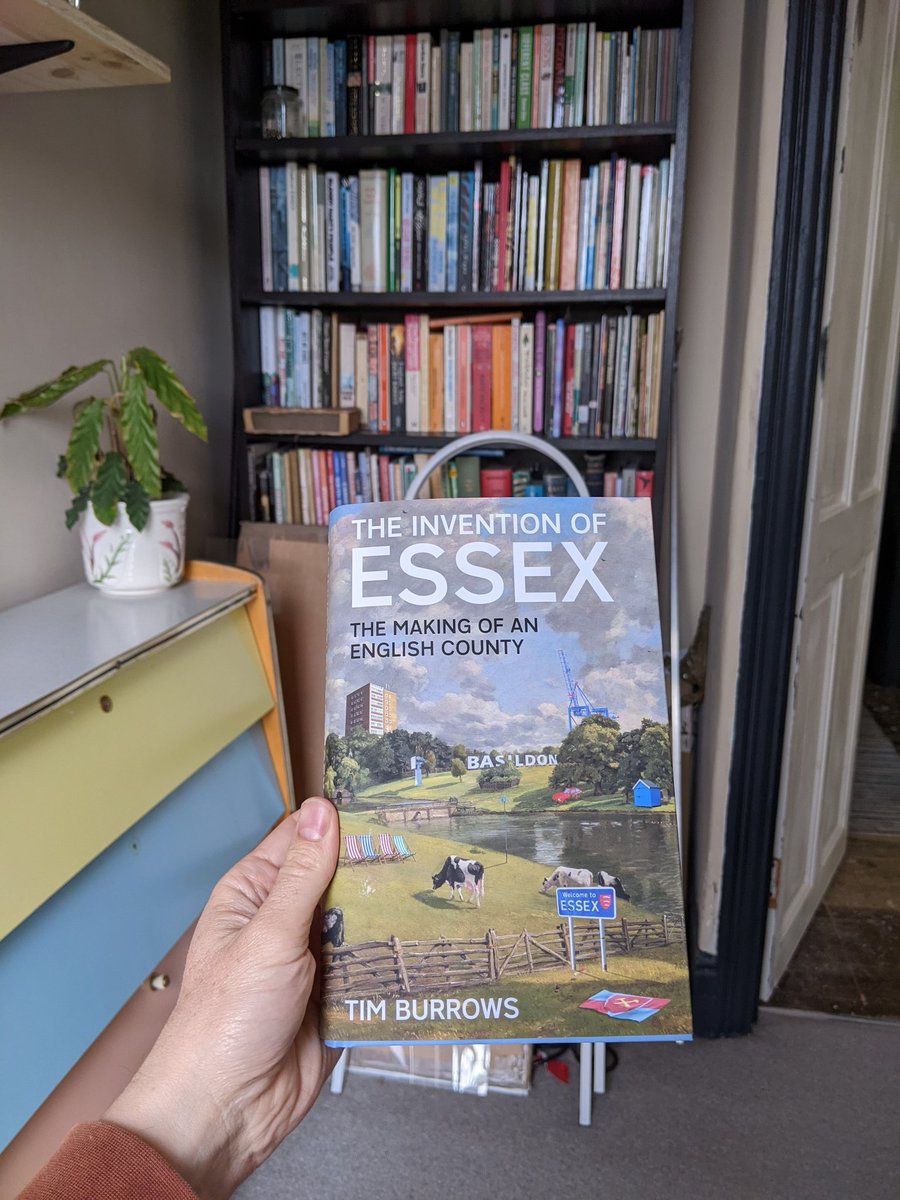 Tim Burrows tweet media