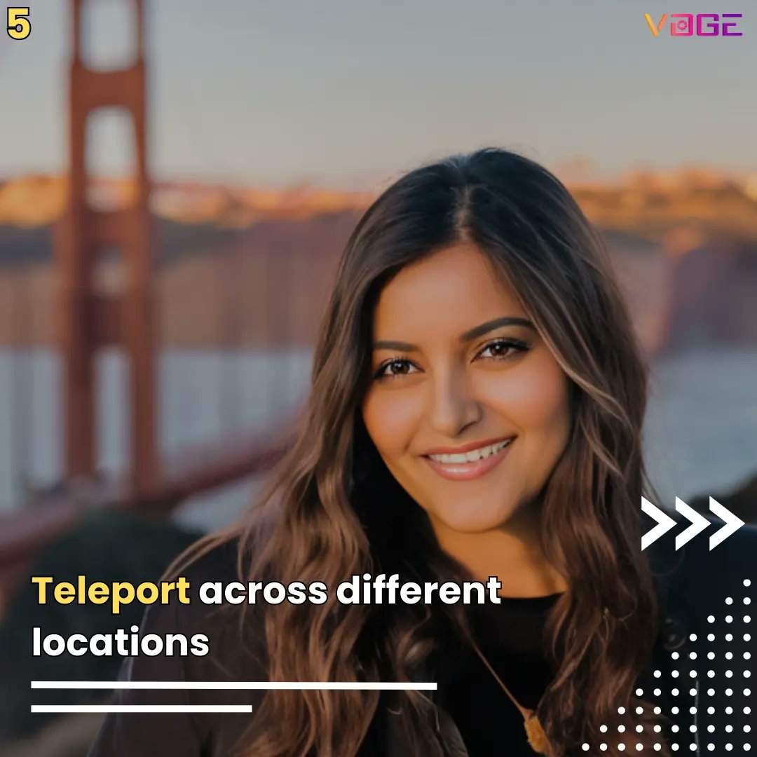 voge_ai's tweet photo. 4 Ways VOGE's AI Image Generator Can Transform Your Selfies.
 #AI #AIimagegeneration #AIavatar #StableDiffusionAI #Aigenerated https://t.co/hm0tTy5XJj