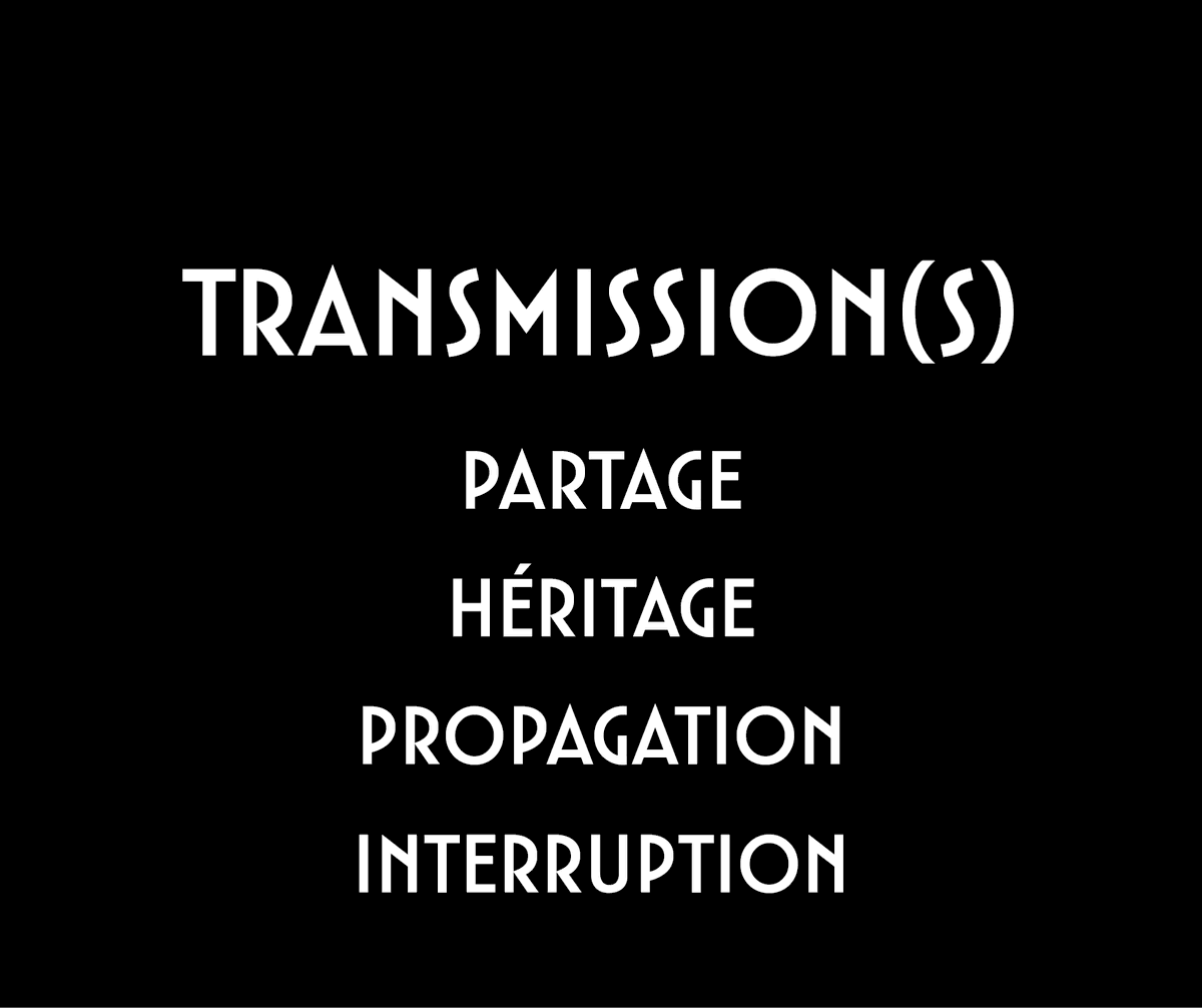 Utopiales (@lesutopiales) on Twitter photo Le thème de la 24ème édition des Utopiales sera "Transmission(s)" et les quatre sous-thématiques seront : partage, héritage, propagation et interruption.
Nous avons hâte de vous retrouver du 1er au 5 novembre 2023 ! 🚀
#utopiales2023 #sciencefiction
Production <a href="/LaCiteCongres/">La Cité Nantes</a> Le thème de la 24ème édition des Utopiales sera "Transmission(s)" et les quatre sous-thématiques seront : partage, héritage, propagation et interruption.
Nous avons hâte de vous retrouver du 1er au 5 novembre 2023 ! 🚀
#utopiales2023 #sciencefiction
Production <a href="/LaCiteCongres/">La Cité Nantes</a>