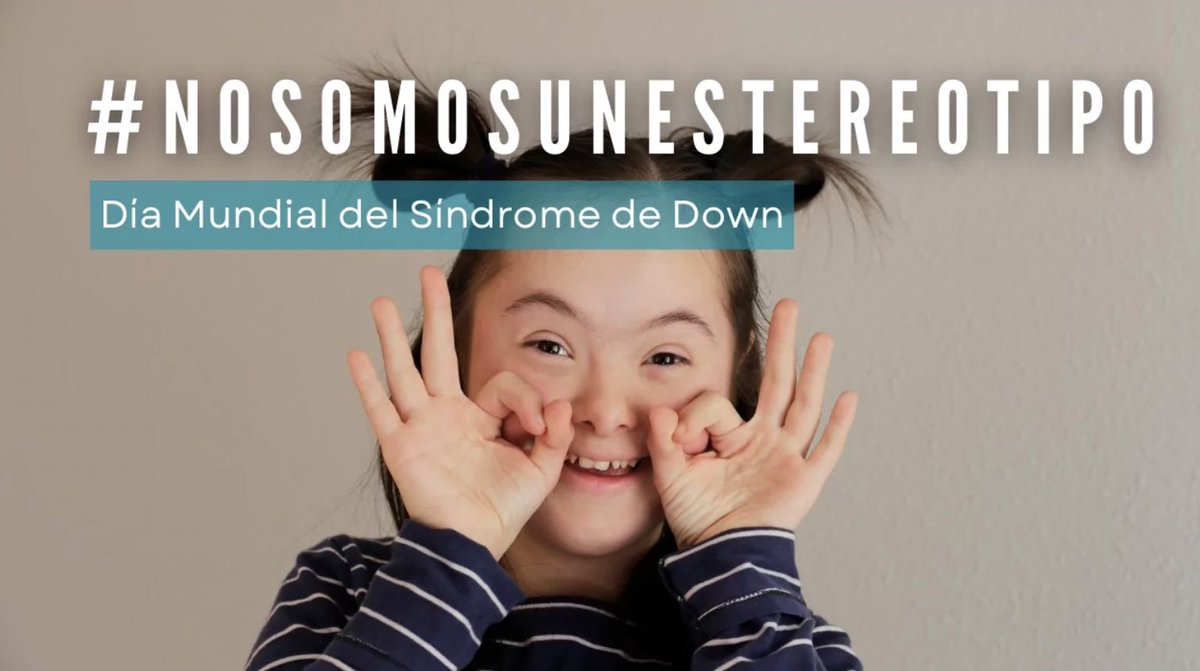 patrigonzinfant's tweet photo. La piel de gallina con este vídeo, representando las millones de ideas equivocadas que tenemos por nuestros estereotipos. Por lo que hay que poner fin a los prejuicios, que dificultan la inclusión en la sociedad. Cada persona es única. #DCSUVA #InfanciaSI #inclusion https://t.co/S0fjxKtK7t