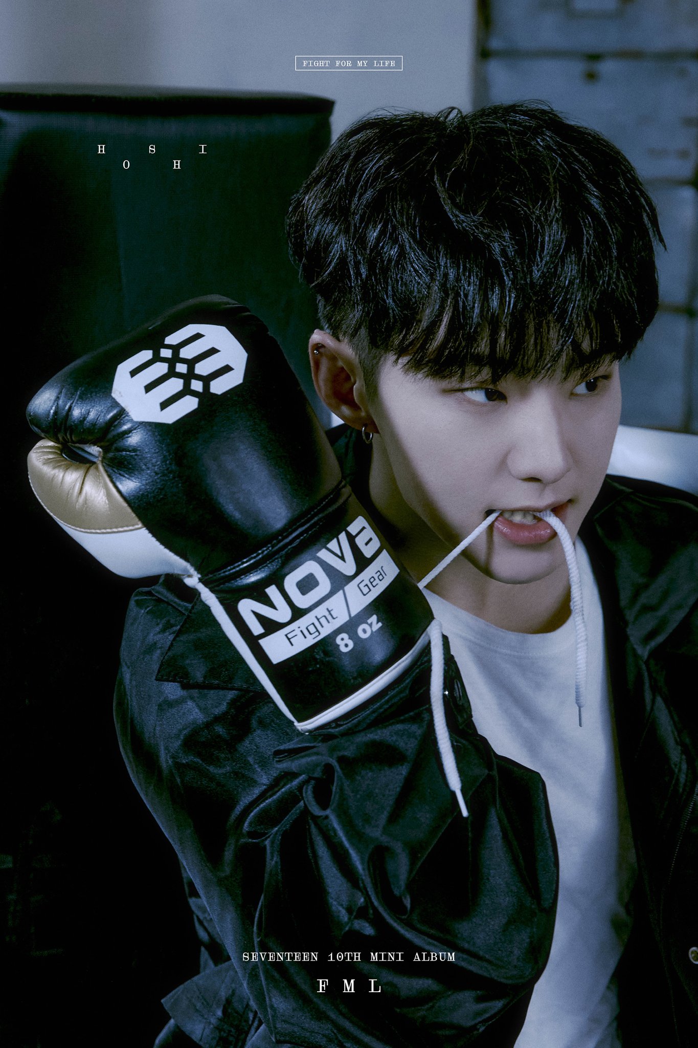 세븐틴(SEVENTEEN) on X: 