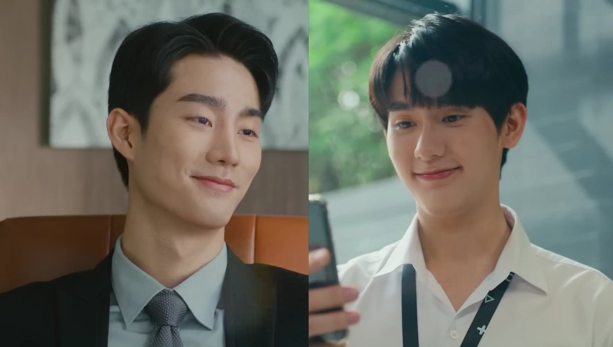 AkrgFullMoon's tweet photo. #aBossAndBabe #ชอกะเชร์คู่กันต์
#ForceBook ☕🎮#CherGun
#aBossAndBabeEp7
1🔸https://t.co/mc7RGS8TgA
2🔸https://t.co/2mdkqROyE3
3🔸https://t.co/sC4A7GE42W
4🔸https://t.co/VAvGtIcgxa
Que vivan los novios ❤️ me encanta https://t.co/AkCzhffVm0