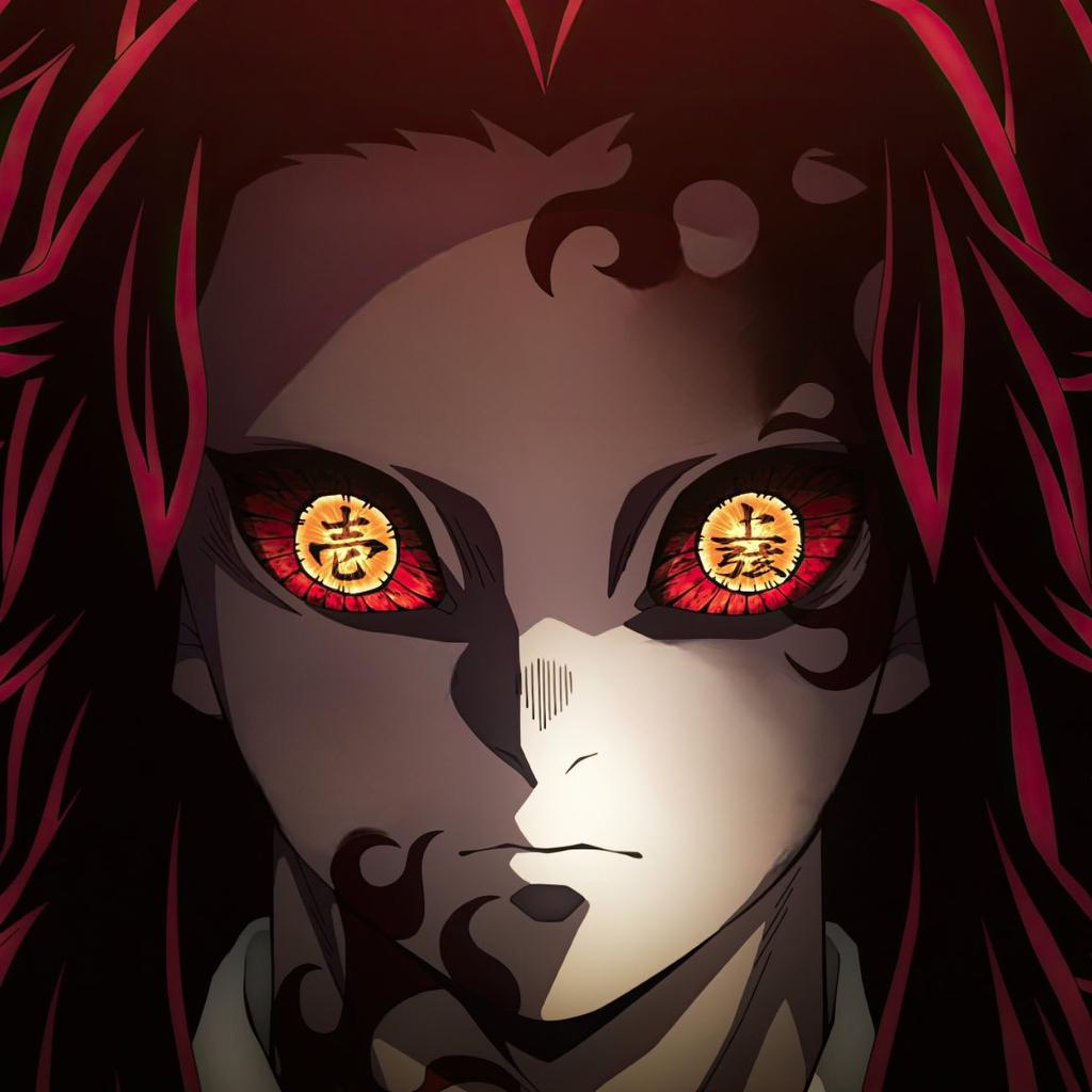 anime_n_chill_'s tweet photo. Rate demon slayer out of 10. https://t.co/tnFG2s991U