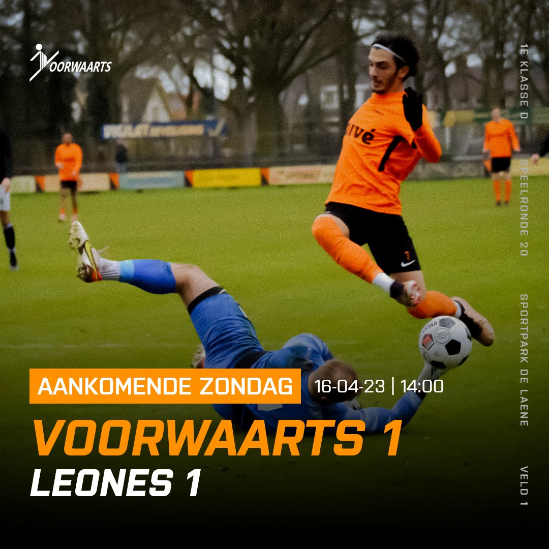 Voorwaarts voetbal (@delaene) on Twitter photo 