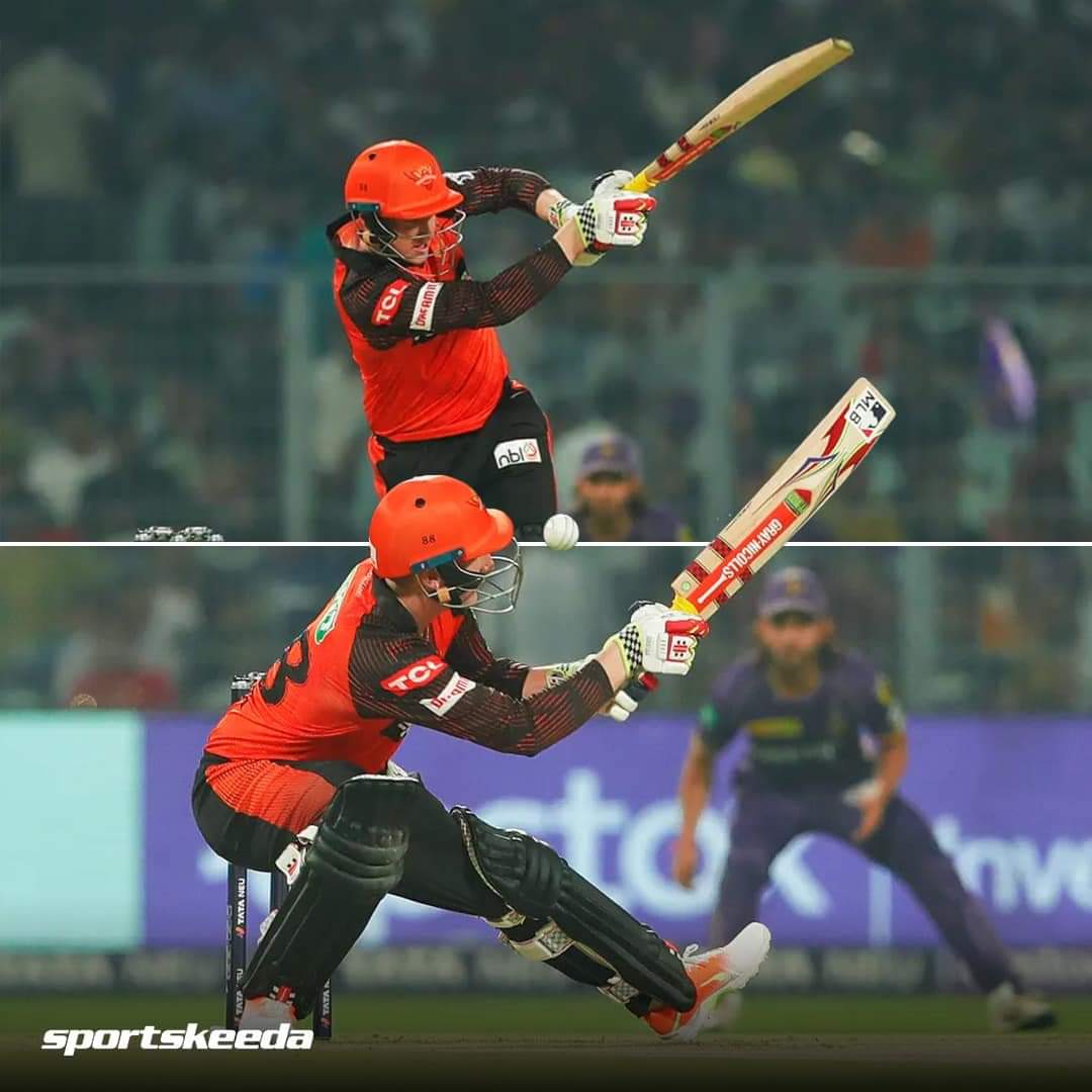 Harry Brook has arrived in the IPL 🔥