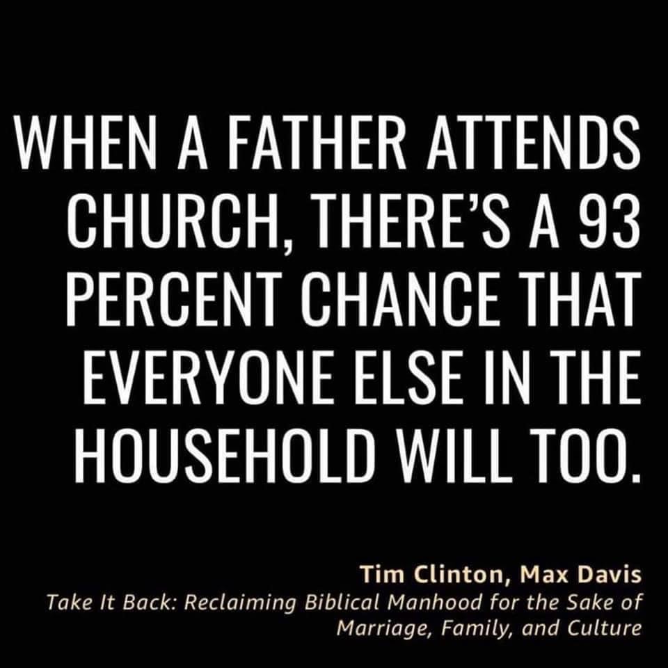 Fatherhood CoMission (@fathercomission) on Twitter photo 