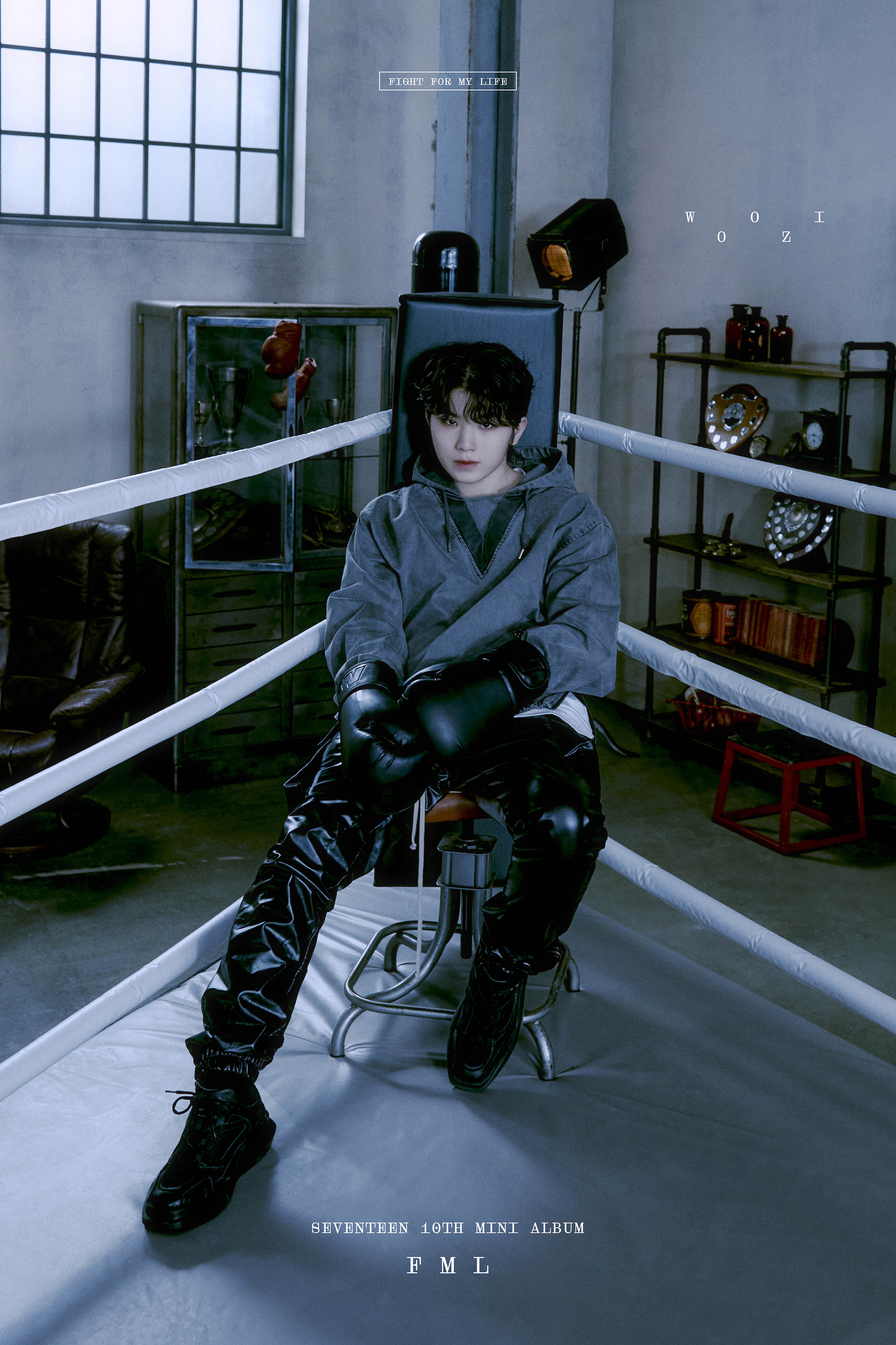 【専用】SEVENTEEN ウジ SEVENTEEN 公式うちわ ウジ 5つセット WOOZI セブチ 団扇 - メルカリ