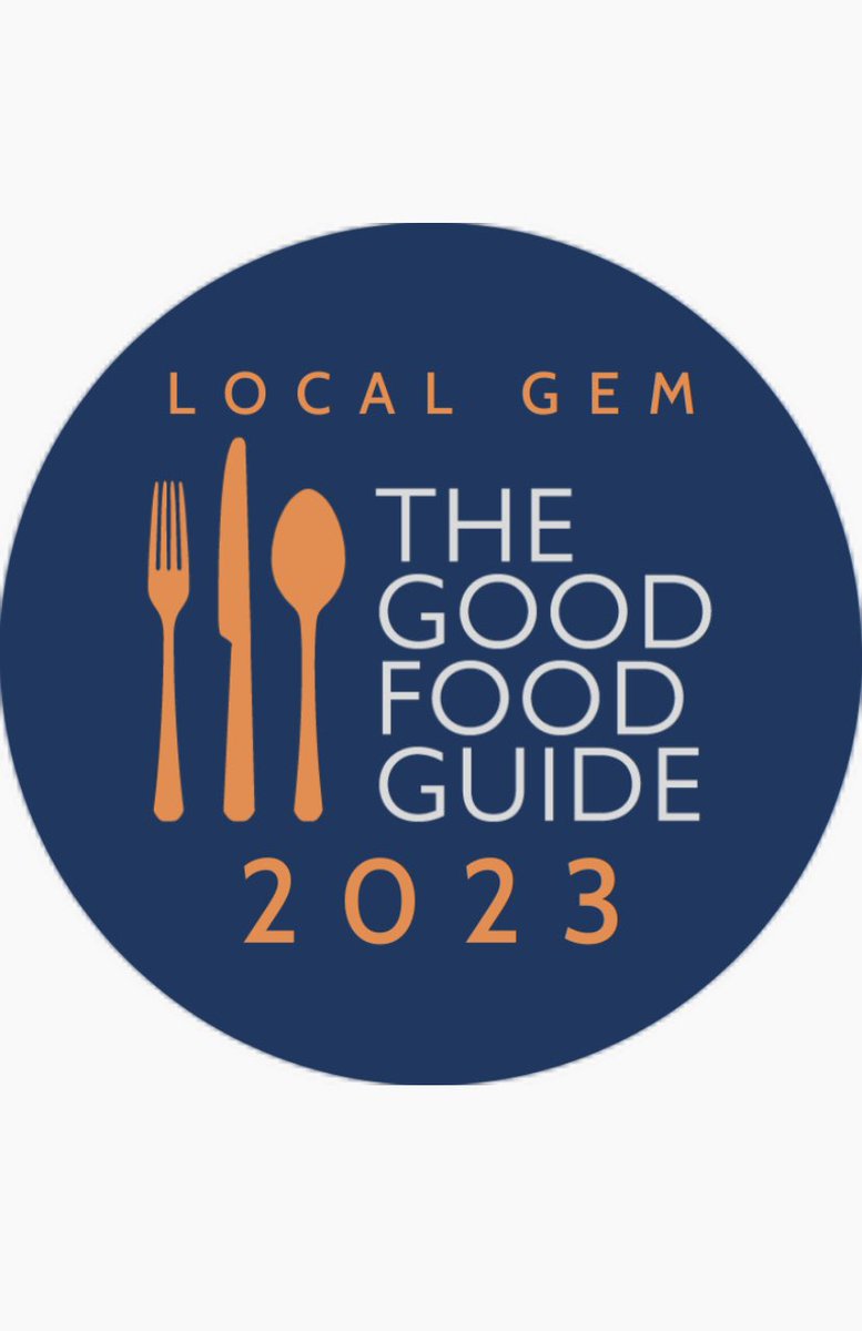 whippetnpickle's tweet photo. Thrilled to be included in @GoodFoodGuideUK as a local gem! Thank you! #holmfirth #Huddersfield #westyorkshire #yorkshire #restaurant https://t.co/anYVhIAAW6