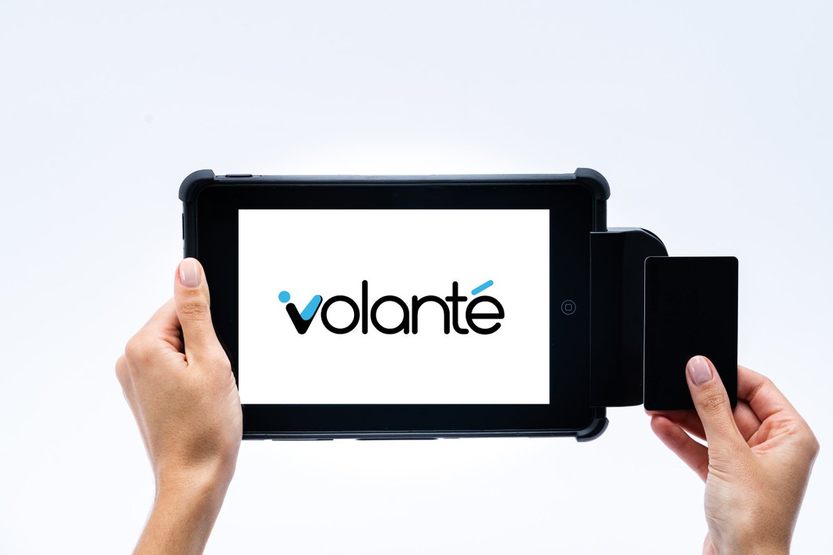VolanteSystems tweet picture