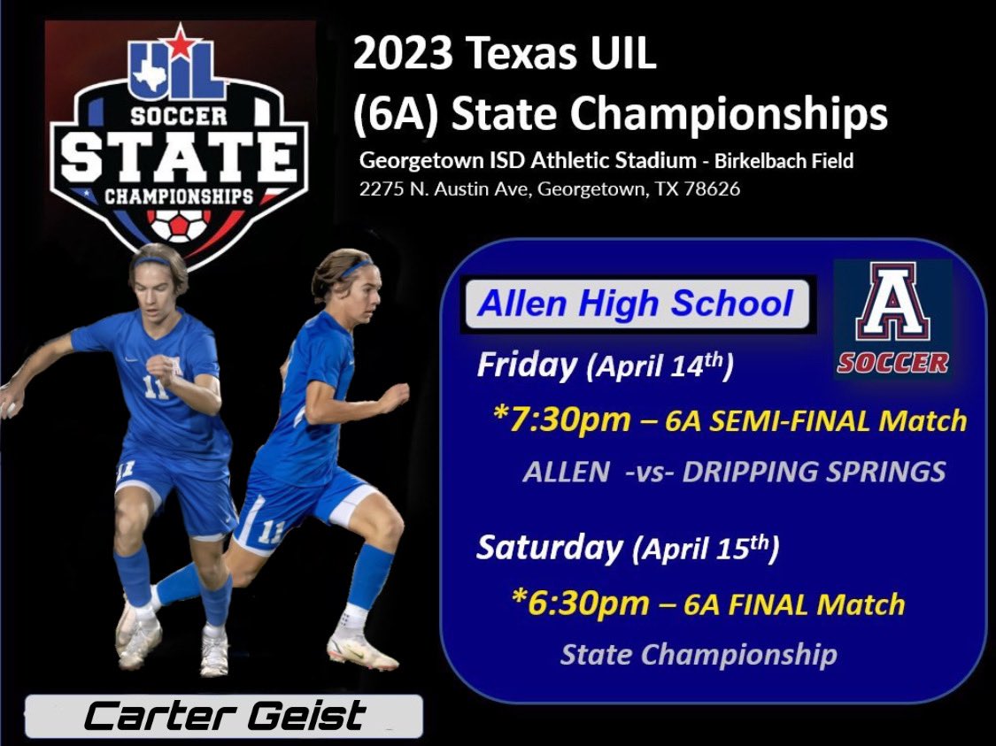 Carter Geist tweet media