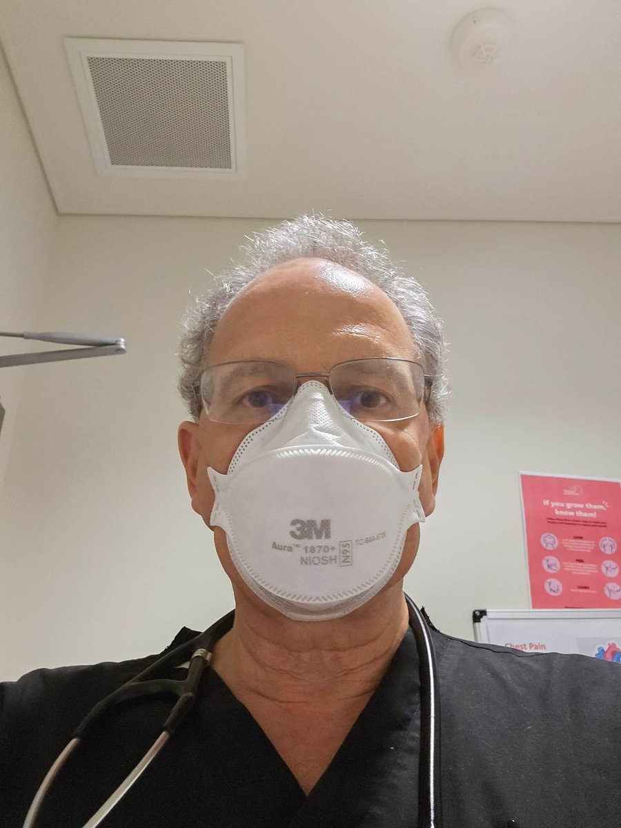 Dr David Berger BSc MBBS MRCP(UK) FRACGP-RG DTM+H tweet media