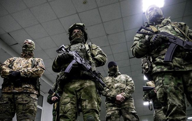Russia left without military special forces: up to 95 % of fighters were killed in Ukraine Russian military commanders in the first months after the invasion often used special forces brigades as ordinary infantrymen. As a result, elite units, which take at least four years to…