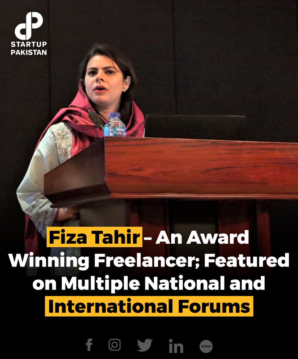Fiza Tahir | SEO Wordsmith tweet media