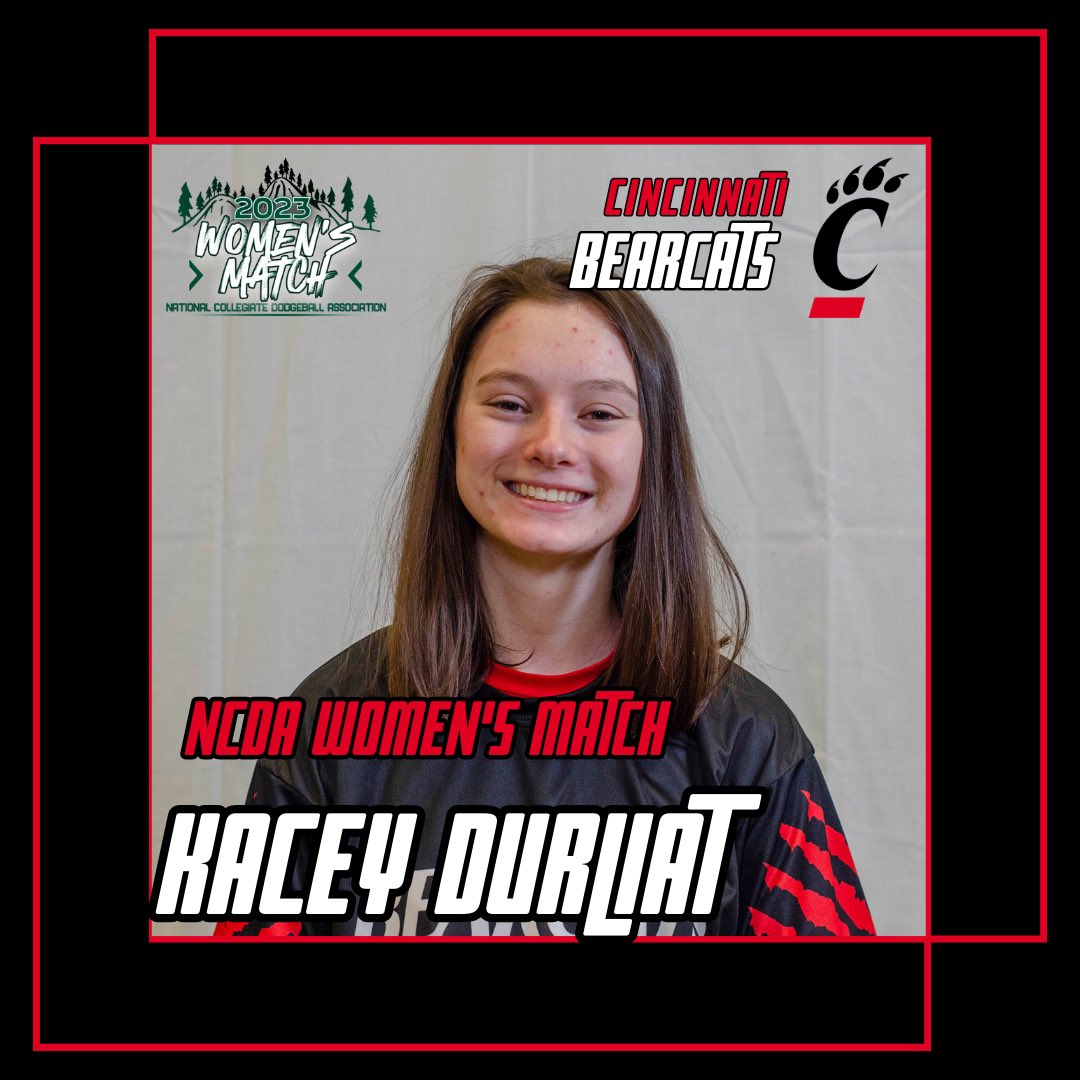 UC DODGEBALL tweet media