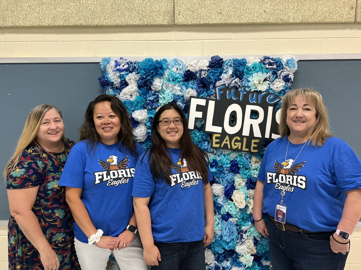 Mrs. Clifford tweet media
