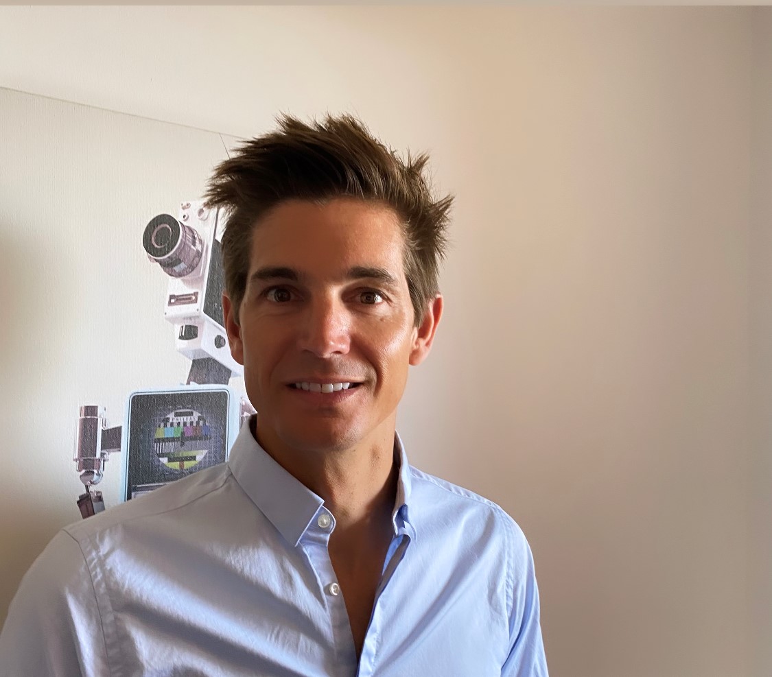 formatbiz's tweet photo. FormatBiz | Two Words with Sergio Sancho founder of  Phileas Productions @mip #format
https://t.co/IamEVAMLRW https://t.co/moM8CNN6P4