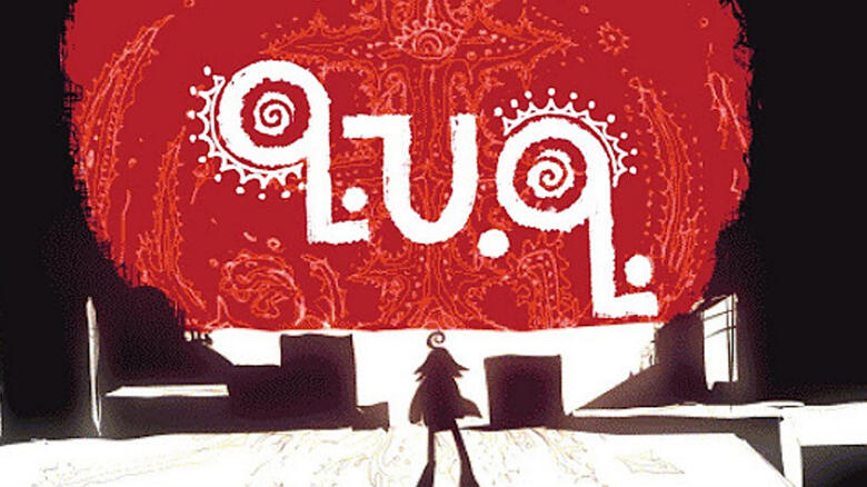 Quote retweet with four projects you’ve worked on.