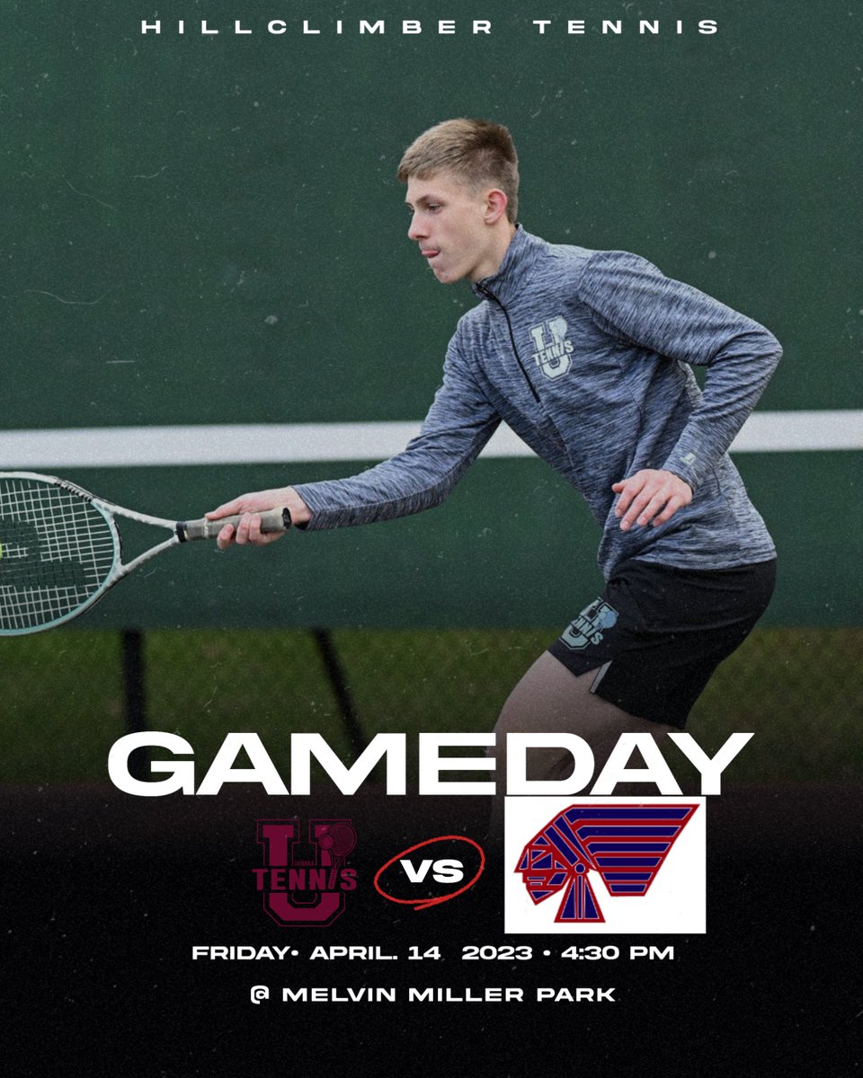 Urbana Boys Tennis (@boysurbana) on Twitter photo 