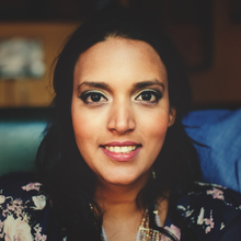 WaterlooMath's tweet photo. Inspiring women in math is one of Sasha Fay's passions. As a volunteer, she shows grade 9-10 students the fun side of math. Alumni can join her in making an impact: https://t.co/MyCPNLpt5T #WaterlooMath #UWaterlooAlumni https://t.co/03pgpTzPjn