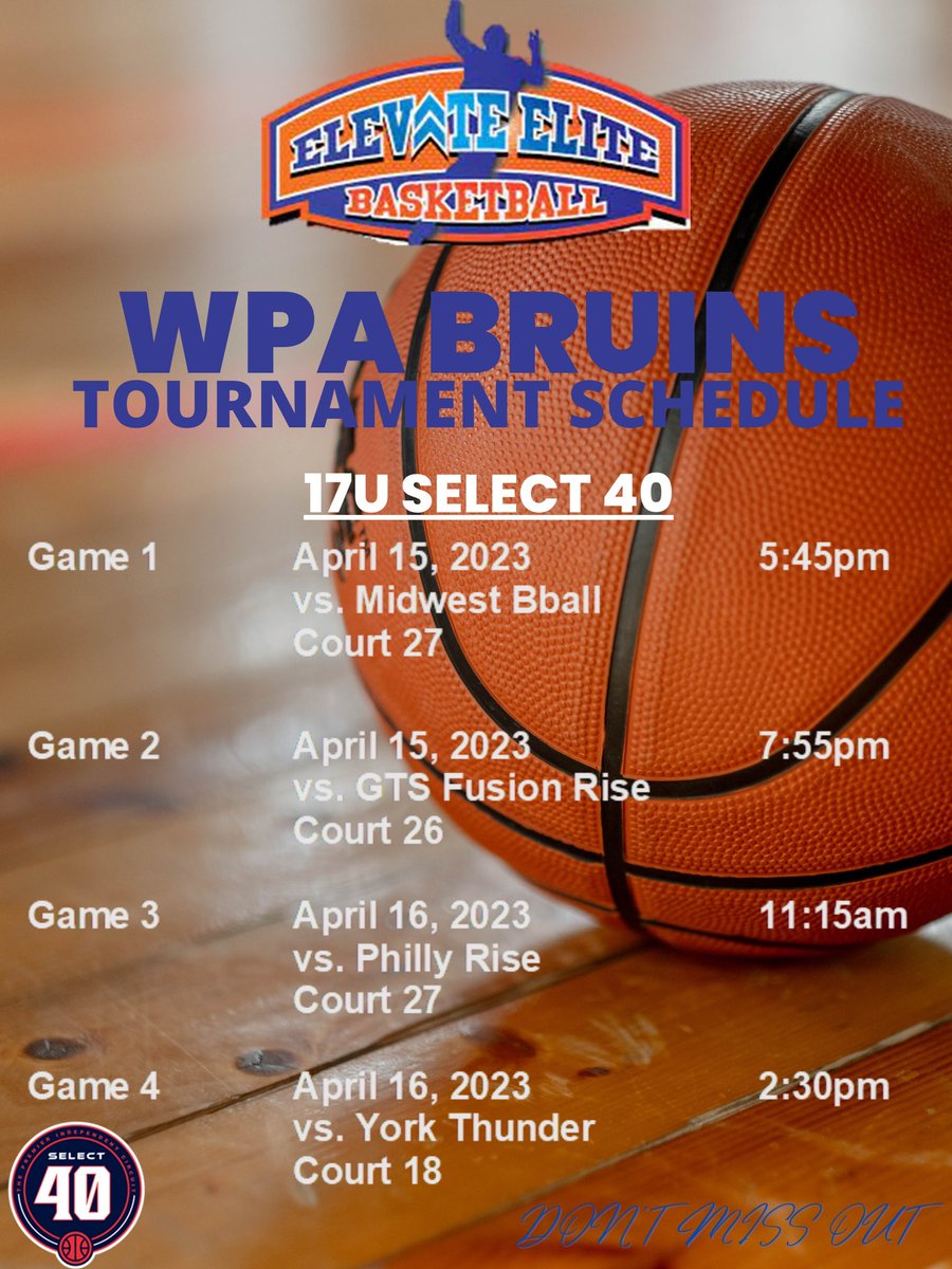 First tournament of the season! <a href="/Elevate_Elite/">Elevate Elite</a> <a href="/Coach_MWatts/">Michelle Watts</a>