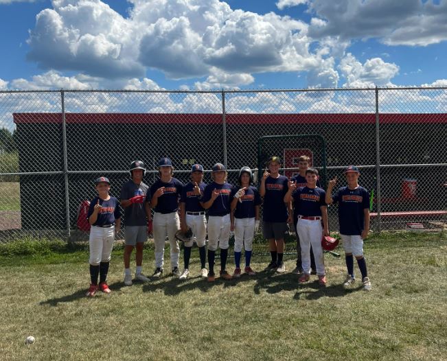TotalSkillsBB's tweet photo. #SummerCamp & #BaseballLeague = Happening this summer! We had a blast last year! Bring your friends & join us again this summer! https://t.co/YevDD1ZOK3 to register today! #baseball #skillsteam #totalskills #doylestownpa #baseballlife #buckscounty #summercamp #baseballleague https://t.co/cWBxEFajOb